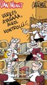 İŞE ALKOLLÜ GELEN YANDI...