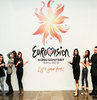 57. Eurovision'da finale yükselen ülkeler belli oldu