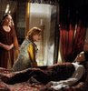 İbrahim'in sırrına Hürrem de ortak!