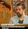 Yalçın Tosun Skala'ya konuk oldu