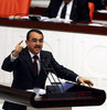 Adalet Bakanı'ndan BDP'ye ret!