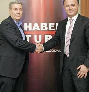 İDO'da Habertürk dönemi