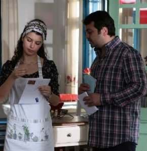 Fatmagül'den geçmişe sünger
