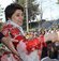 Leyla Zana'ya 10 yıl hapis