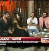 "Bir Zamanlar Osmanlı Kıyam"