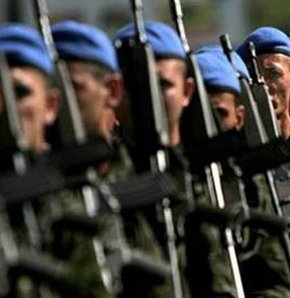 Bedelli askerlik uygulaması
