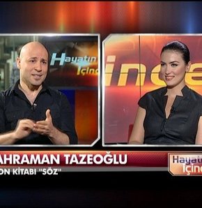 Okuyucuyu nasıl kendine bağlıyor?