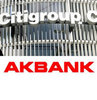 Citigroup Sells Stake in Turkey's Akbank for $1...