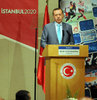 Istanbul best city to win 2020 Olympics