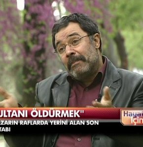 "Sultanı Öldürmek"
