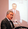 Ba�bakan
