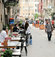 Yeni Beyoğlu ‘masa’lı