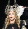 Madonna’nın özel istekleri GALERİ