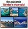 Yaz tatilinizi planlamadan TIKLAYIN!