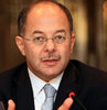 Ba�bakan