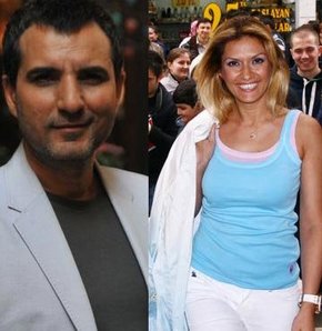 Rafet El Roman, kavgalarıyla gündemden düşmeyen Tuğba Altıntop'a destek verecek