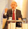 "Türkiye'yi taşeron yaptılar"