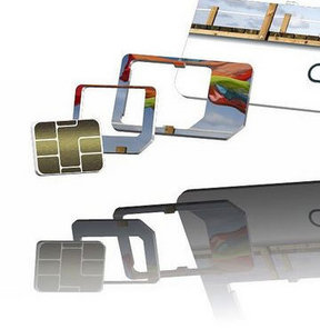 nano-SIM