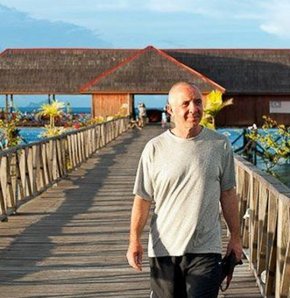 Recep Dönmez