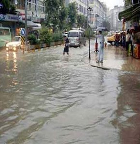 Ege Bölgesi, HAVA DURUMU