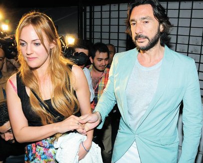 Meryem Uzerli çok sessiz - En Son H. Bunu Konuşuyor Haberleri - HT