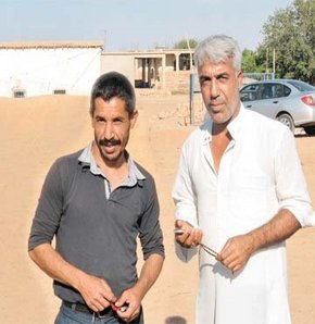 Şanlıurfa'daki kontör çetesinin dolandırdığı kişiler arasında profesör ve paşalar bulunuyor