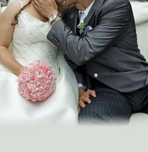 TÜİK'e göre, evlenenlerin sayısı arttı