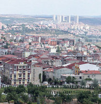 25 bin kaçak konut yasal hale geldi!