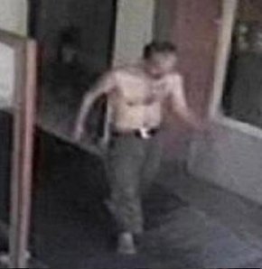 tuvalette vahşet
