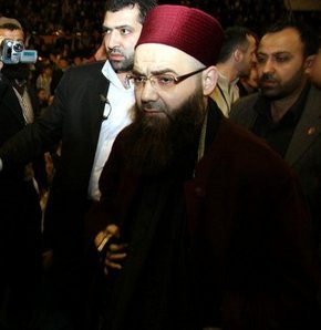 Cübbeli Ahmet Hoca