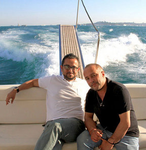 Ali Sabancı