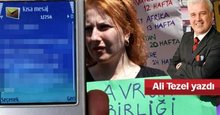 "Tebrikler kızınız hamile"