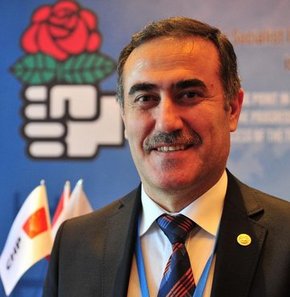"Suriye ile savaş caiz değildir"