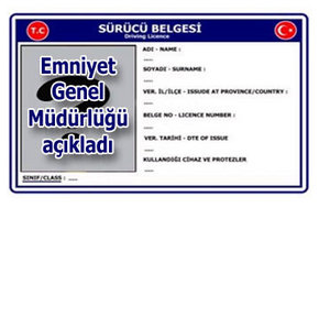 ehliyet