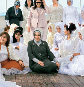 Emine Erdoğan