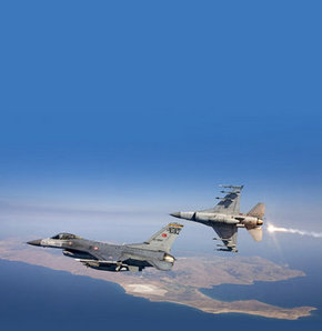 Suriye helikopterleri ile it dalaşı