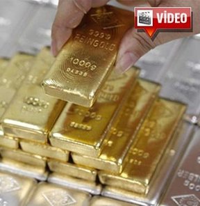altın yastık altı hurda altın bankalar