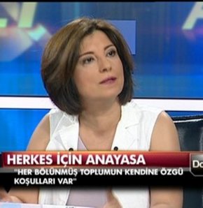 Prof. Sevtap Yokuş,Doğru Açı
