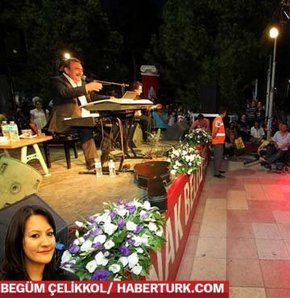 Ümit Besen'den, evli ve evlenecek olan çiftlere öneriler...