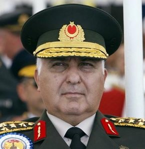 Genelkurmay Başkanı Orgeneral Necdet Özel'den Türk uçağını düşüren Suriye'ye uyarı