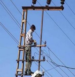 Anadolu Yakası Elektrik Dağıtım AŞ'den (AYEDAŞ) yapılan açıklamaya göre, Kartal ve Pendik işletme müdürlüklerinin hizmet alanı içinde kalan bölgelerde yıllık bakım çalışması yapılacak.