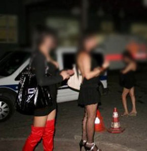 Güngören İlçe Emniyet Müdürlüğü Koruma Büro Amirliği’nde görevli polis memuru F.B