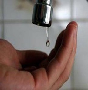 Beylikdüzü, Büyükçekmece ve Esenyurt’ta 4 saat süreyle su kesintisi yapılacak