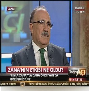 Beşir Atalay, Belkıs Kılıçkaya