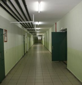 Silivri'ye 1160 hükümlü ve tutuklu nakledildi