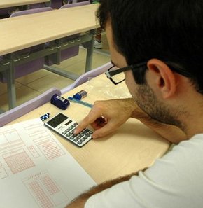 ÖSYM'den LYS açıklaması