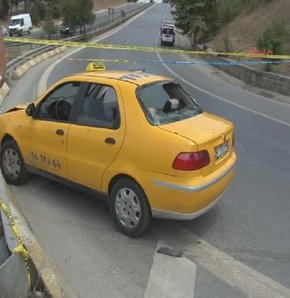 Sultangazi'de silahlı çatışma