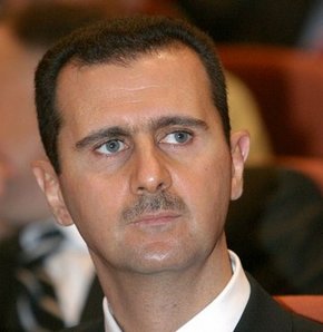 "Esad 'kimyasal'a başladı!"