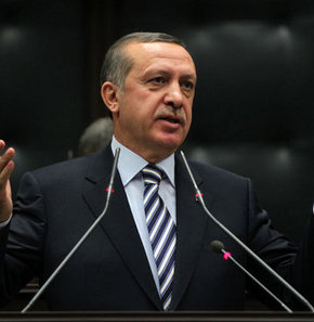 Başbakan Erdoğan: Kimse bizi tahrik etmeye kalkmasın