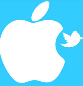 Apple, Twitter'a yatırım yapacak!